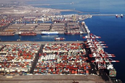 جدیدترین وضعیت ترخیص کالاها پس از انفجار در بندر شهید رجایی 1 d8acd8afdb8cd8afd8aad8b1db8cd986 d988d8b6d8b9db8cd8aa d8aad8b1d8aedb8cd8b5 daa9d8a7d984d8a7d987d8a7 d9bed8b3 d8a7d8b2 d8a7d986d981d8ac 680e75c6d12c4