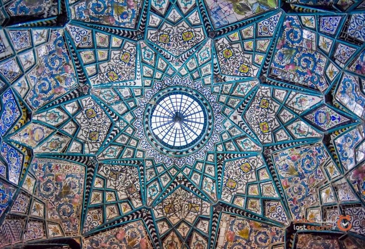 حمام عمومیای که دست کمی از یک موزه ندارد! 1 d8add985d8a7d985 d8b9d985d988d985db8cd8a7db8c daa9d987 d8afd8b3d8aa daa9d985db8c d8a7d8b2 db8cdaa9 d985d988d8b2d987 d986d8afd8a7 67ff95f6dce44