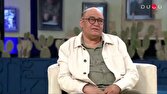 خاطره دردناک نادر سلیمانی از دوران دفاع مقدس + فیلم 1 d8aed8a7d8b7d8b1d987 d8afd8b1d8afd986d8a7daa9 d986d8a7d8afd8b1 d8b3d984db8cd985d8a7d986db8c d8a7d8b2 d8afd988d8b1d8a7d986 d8afd981d8a7 680b987c398d7