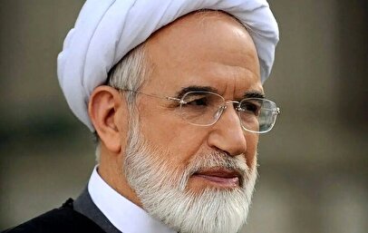 خروج نیروهای امنیتی از منزل مهدی کروبی پس از ۱۴ سال 1 d8aed8b1d988d8ac d986db8cd8b1d988d987d8a7db8c d8a7d985d986db8cd8aadb8c d8a7d8b2 d985d986d8b2d984 d985d987d8afdb8c daa9d8b1d988 68078a52d18e4