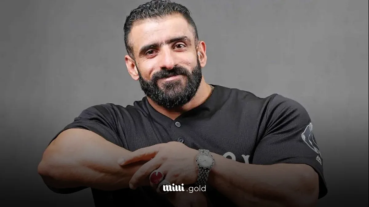 خط و نشان رقیب ایران هادی چوپان | میلوس سارسف: به یک شرط، قهرمان مستر المپیا میشود! 1 d8aed8b7 d988 d986d8b4d8a7d986 d8b1d982db8cd8a8 d8a7db8cd8b1d8a7d986 d987d8a7d8afdb8c da86d988d9bed8a7d986 d985db8cd984d988d8b3 d8b3 6808816fa1e42