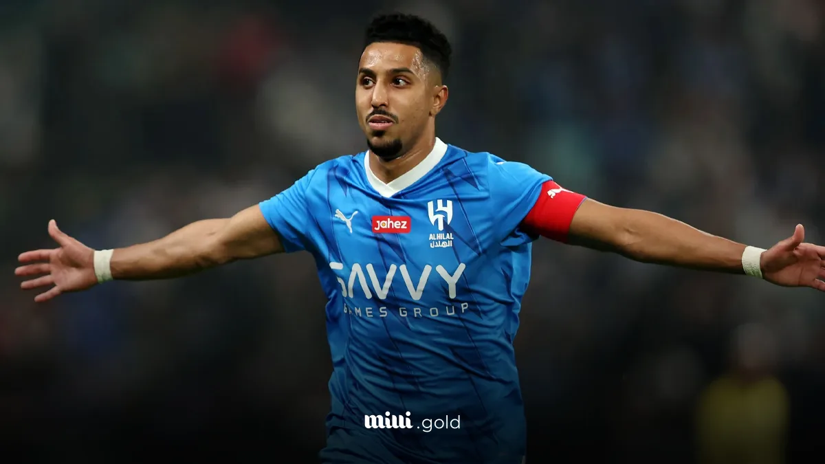 خلاصه بازی الهلال 7-0 گوانگجو/ مرد سال آسیا، بهترین گلزن لیگ نخبگان شد 1 d8aed984d8a7d8b5d987 d8a8d8a7d8b2db8c d8a7d984d987d984d8a7d984 7 0 daafd988d8a7d986daafd8acd988 d985d8b1d8af d8b3d8a7d984 d8a2d8b3db8c 680c60a559303