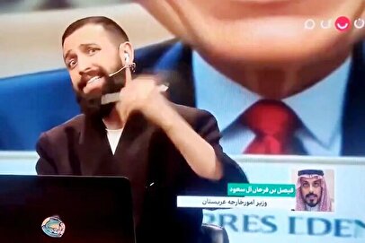 خودتان همهچیز را سیاسی میکنید! 1 d8aed988d8afd8aad8a7d986 d987d985d987da86db8cd8b2 d8b1d8a7 d8b3db8cd8a7d8b3db8c d985db8cdaa9d986db8cd8af 680d983d63ade