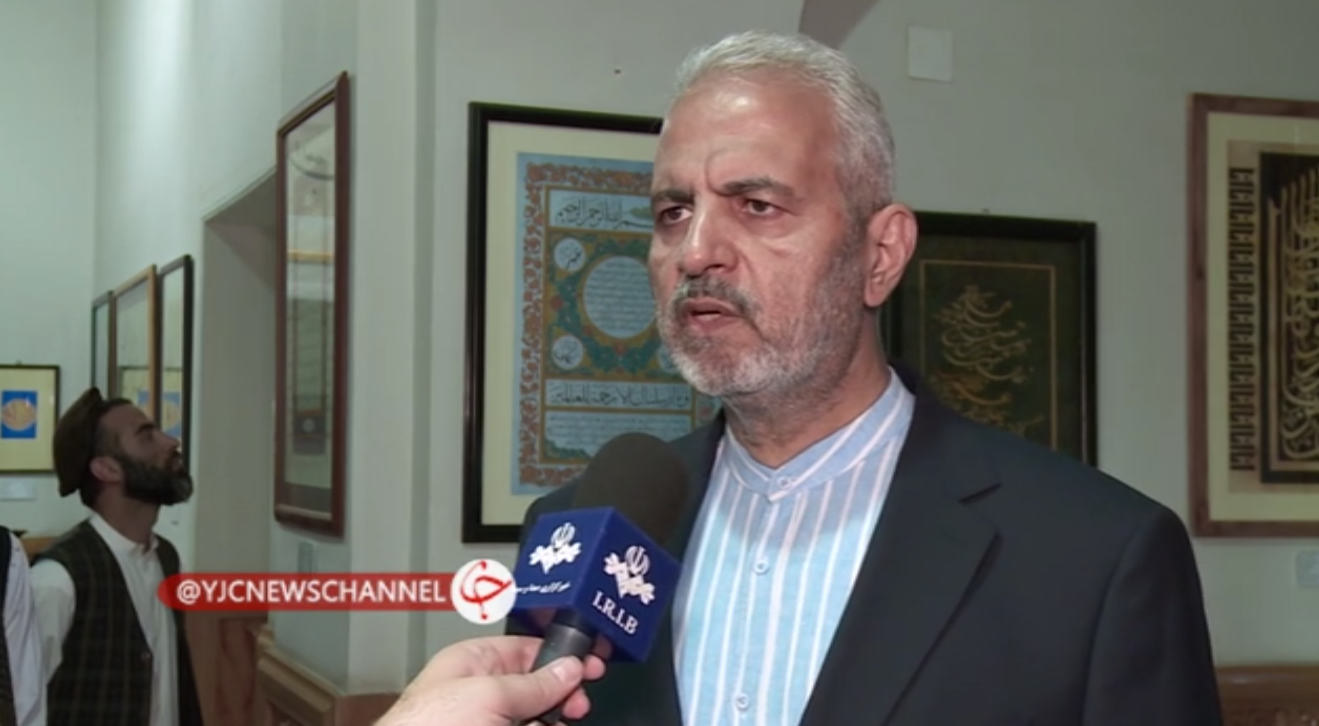 در زمینه هنرهای تجسمی، از افغانستان حمایت میکنیم + فیلم 1 d8afd8b1 d8b2d985db8cd986d987 d987d986d8b1d987d8a7db8c d8aad8acd8b3d985db8cd88c d8a7d8b2 d8a7d981d8bad8a7d986d8b3d8aad8a7d986 d8add985 680cd6ea186aa
