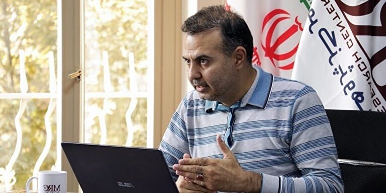 دروغ سرمایهگذاری یک میلیارد دلاری آمریکا در ایران/ سرمایه خارجی وارد کشوری با ارز چند نرخی و قیمتگذاری دستوری نمیشود 1 d8afd8b1d988d8ba d8b3d8b1d985d8a7db8cd987daafd8b0d8a7d8b1db8c db8cdaa9 d985db8cd984db8cd8a7d8b1d8af d8afd984d8a7d8b1db8c d8a2d985 6800bfb02b8cc