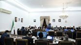 دولت وفاق ملی اجازه نمیدهد دسیسهها و توطئههای بدخواهان نظام اجرایی شود 1 d8afd988d984d8aa d988d981d8a7d982 d985d984db8c d8a7d8acd8a7d8b2d987 d986d985db8cd8afd987d8af d8afd8b3db8cd8b3d987d987d8a7 68053dc3ae47b