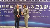 دیدار وزیران بهداشت ایران و پاکستان در چین؛ تاکید بر توسعه گردشگری سلامت 1 d8afdb8cd8afd8a7d8b1 d988d8b2db8cd8b1d8a7d986 d8a8d987d8afd8a7d8b4d8aa d8a7db8cd8b1d8a7d986 d988 d9bed8a7daa9d8b3d8aad8a7d986 d8afd8b1 680e3aaf250f7