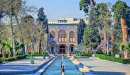 دیده شدن یک حیوان عجیب در کاخ گلستان تهران+فیلم 1 d8afdb8cd8afd987 d8b4d8afd986 db8cdaa9 d8addb8cd988d8a7d986 d8b9d8acdb8cd8a8 d8afd8b1 daa9d8a7d8ae daafd984d8b3d8aad8a7d986 d8aad987d8b1 68076651f0e1d