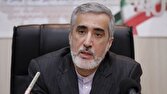 دیپلماسی سلامت مسیر پایداری برای تأمین اقلام حیاتی ایجاد میکند 1 d8afdb8cd9bed984d985d8a7d8b3db8c d8b3d984d8a7d985d8aa d985d8b3db8cd8b1 d9bed8a7db8cd8afd8a7d8b1db8c d8a8d8b1d8a7db8c d8aad8a3d985db8c 680bc65af3b21