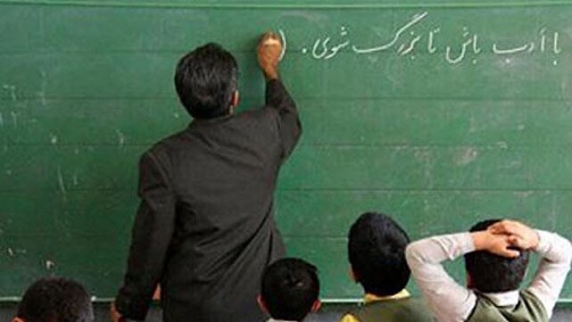 راستگویی از مهمترین معیارهای معلم نمونه است 1 d8b1d8a7d8b3d8aadaafd988db8cdb8c d8a7d8b2 d985d987d985d8aad8b1db8cd986 d985d8b9db8cd8a7d8b1d987d8a7db8c d985d8b9d984d985 d986d985 6811f43d99a2a