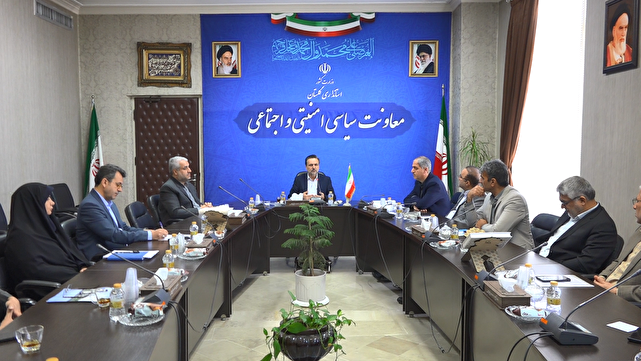 راه اندازی کارگروهی برای شنیدن صدای مردم 1 d8b1d8a7d987 d8a7d986d8afd8a7d8b2db8c daa9d8a7d8b1daafd8b1d988d987db8c d8a8d8b1d8a7db8c d8b4d986db8cd8afd986 d8b5d8afd8a7db8c d985d8b1 6804b5f0b6980