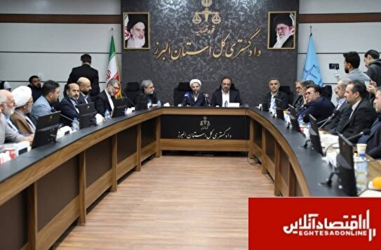 راهاندازی «دادگاههای صلح» یکی از اقدامات بزرگ دستگاه قضا در سال گذشته بود 1 d8b1d8a7d987d8a7d986d8afd8a7d8b2db8c d8afd8a7d8afdaafd8a7d987d987d8a7db8c d8b5d984d8ad db8cdaa9db8c d8a7d8b2 d8a7 67ffbf1229c54
