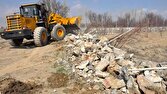 رفع تعرض فوری ۱۱۱ هکتار زمین دولتی در فروردینماه 1 d8b1d981d8b9 d8aad8b9d8b1d8b6 d981d988d8b1db8c dbb1dbb1dbb1 d987daa9d8aad8a7d8b1 d8b2d985db8cd986 d8afd988d984d8aadb8c d8afd8b1 d981d8b1 680cbdb4538b8