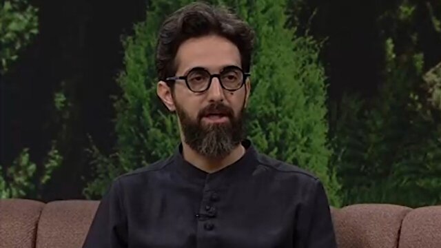 رمانی تاریخی پیرامون وقایع زمان امام جعفر صادق (ع) + فیلم 1 d8b1d985d8a7d986db8c d8aad8a7d8b1db8cd8aedb8c d9bedb8cd8b1d8a7d985d988d986 d988d982d8a7db8cd8b9 d8b2d985d8a7d986 d8a7d985d8a7d985 d8ac 6808fed87f748
