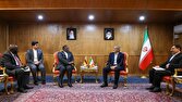 روابط دوستانه ایران و زیمبابوه، بستر مناسبی برای گسترش همکاریهای بینالمللی دو کشور است 1 d8b1d988d8a7d8a8d8b7 d8afd988d8b3d8aad8a7d986d987 d8a7db8cd8b1d8a7d986 d988 d8b2db8cd985d8a8d8a7d8a8d988d987d88c d8a8d8b3d8aad8b1 d985 680e33705016e