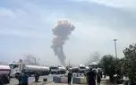 روایت تکاندهنده یک راننده کامیون از صحنه انفجار بندررجایی؛ وقتی بیدار شدم جنازه و دست و پا دیدم، عین باران تیکههای آهن میبارید... + ویدئو 1 d8b1d988d8a7db8cd8aa d8aadaa9d8a7d986d8afd987d986d8afd987 db8cdaa9 d8b1d8a7d986d986d8afd987 daa9d8a7d985db8cd988d986 d8a7d8b2 6810c2aa8c4e9