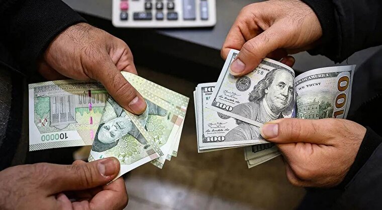 ریال در برابر دلار آب رفت! / هر اسکناس در زمان رونمایی چند دلار بود؟ 1 d8b1db8cd8a7d984 d8afd8b1 d8a8d8b1d8a7d8a8d8b1 d8afd984d8a7d8b1 d8a2d8a8 d8b1d981d8aa d987d8b1 d8a7d8b3daa9d986d8a7d8b3 d8afd8b1 d8b2 68067418cc1ad