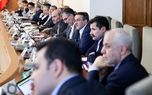 زبان بدن معنادار عراقچی در جلسه امروز هیئت دولت 1 d8b2d8a8d8a7d986 d8a8d8afd986 d985d8b9d986d8a7d8afd8a7d8b1 d8b9d8b1d8a7d982da86db8c d8afd8b1 d8acd984d8b3d987 d8a7d985d8b1d988d8b2 d987 6805257774e56