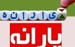 زمان دقیق واریز یارانه اردیبهشت برای دهکهای 1 تا 9 اعلام شد 1 d8b2d985d8a7d986 d8afd982db8cd982 d988d8a7d8b1db8cd8b2 db8cd8a7d8b1d8a7d986d987 d8a7d8b1d8afdb8cd8a8d987d8b4d8aa d8a8d8b1d8a7db8c d8af 68124cef62e21