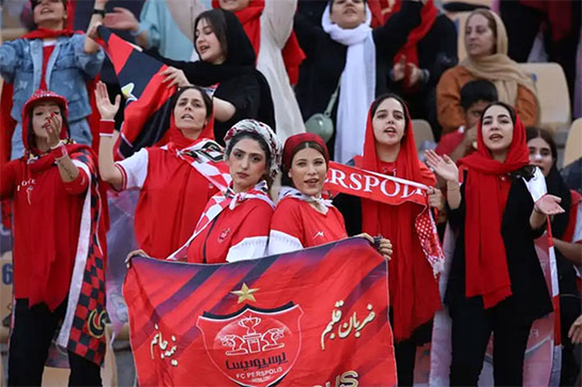 زنان، عروسکهایی برای تشویق شما نیستند 1 d8b2d986d8a7d986d88c d8b9d8b1d988d8b3daa9d987d8a7db8cdb8c d8a8d8b1d8a7db8c d8aad8b4d988db8cd982 d8b4d985d8a7 d986db8cd8b3d8aad986 6804ca0ea53bb