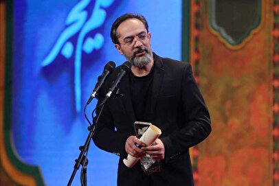 زینب سلیمانی به کارن همایونفر تبریک گفت 1 d8b2db8cd986d8a8 d8b3d984db8cd985d8a7d986db8c d8a8d987 daa9d8a7d8b1d986 d987d985d8a7db8cd988d986d981d8b1 d8aad8a8d8b1db8cdaa9 daafd981 680638e937997
