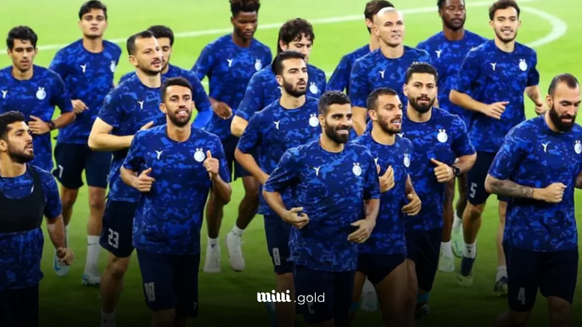 ساعت بازی استقلال مقابل گل گهر + ترکیب احتمالی 1 d8b3d8a7d8b9d8aa d8a8d8a7d8b2db8c d8a7d8b3d8aad982d984d8a7d984 d985d982d8a7d8a8d984 daafd984 daafd987d8b1 d8aad8b1daa9db8cd8a8 d8a7 67ff9db250794