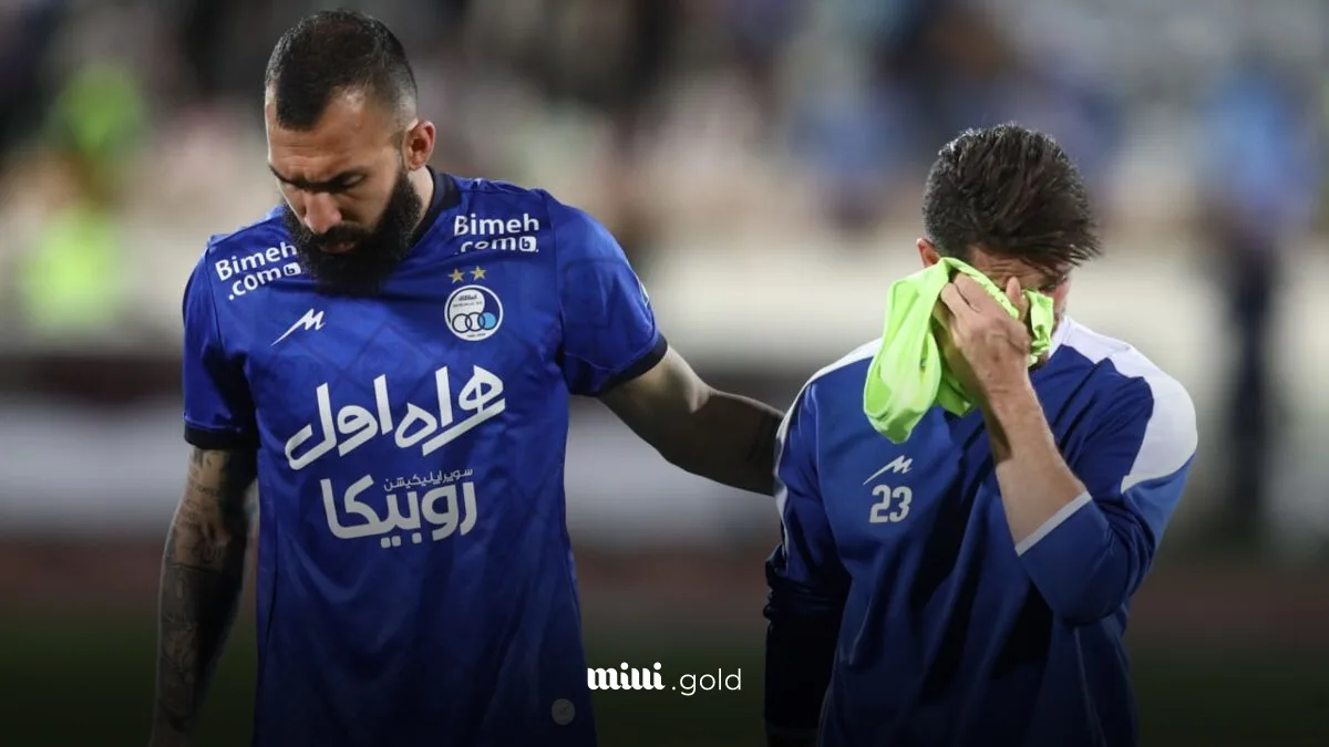 ستاره جنجالی در آستانه خداحافظی با استقلال!/ اخراجی بزرگ استقلال! 1 d8b3d8aad8a7d8b1d987 d8acd986d8acd8a7d984db8c d8afd8b1 d8a2d8b3d8aad8a7d986d987 d8aed8afd8a7d8add8a7d981d8b8db8c d8a8d8a7 d8a7d8b3d8aa 6808e89754cf0