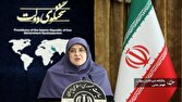 سخنگوی دولت: آماده توافق در زمان مناسب هستیم 1 d8b3d8aed986daafd988db8c d8afd988d984d8aa d8a2d985d8a7d8afd987 d8aad988d8a7d981d982 d8afd8b1 d8b2d985d8a7d986 d985d986d8a7d8b3d8a8 d987 680b9d79a0678