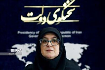 سخنگوی دولت: از هر ابتکاری برای رفع تحریمها استقبال میکنیم 1 d8b3d8aed986daafd988db8c d8afd988d984d8aa d8a7d8b2 d987d8b1 d8a7d8a8d8aadaa9d8a7d8b1db8c d8a8d8b1d8a7db8c d8b1d981d8b9 d8aad8add8b1db8c 6804c85f8e96c