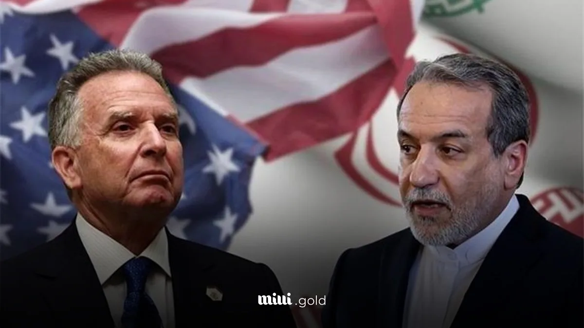 سرانجام مذاکرات ایران و آمریکا / توافق نهایی تا چه حد نزدیک است؟ 1 d8b3d8b1d8a7d986d8acd8a7d985 d985d8b0d8a7daa9d8b1d8a7d8aa d8a7db8cd8b1d8a7d986 d988 d8a2d985d8b1db8cdaa9d8a7 d8aad988d8a7d981d982 d986 680772f833eaf