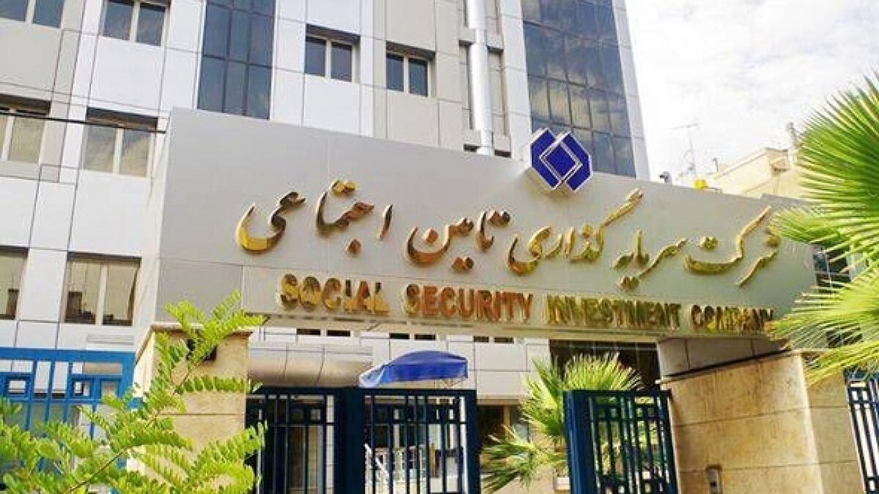 سعیدی: واگذاری شرکتهای تابعه شستا متعهدانه و معطوف به تقویت اقتصاد ملی است 1 d8b3d8b9db8cd8afdb8c d988d8a7daafd8b0d8a7d8b1db8c d8b4d8b1daa9d8aad987d8a7db8c d8aad8a7d8a8d8b9d987 d8b4d8b3d8aad8a7 d985d8aa 6803b4342d5bc
