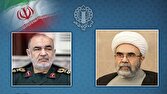 سپاه پاسداران امروز به نماد اقتدار معنوی و بازوی توانمند نظام بدل شده است 1 d8b3d9bed8a7d987 d9bed8a7d8b3d8afd8a7d8b1d8a7d986 d8a7d985d8b1d988d8b2 d8a8d987 d986d985d8a7d8af d8a7d982d8aad8afd8a7d8b1 d985d8b9d986 68078962da2ca