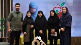 «سیبستان»؛ ویژهبرنامهای برای هفته سلامت در شبکه سیمای سلامت 1 d8b3db8cd8a8d8b3d8aad8a7d986d89b d988db8cda98d987d8a8d8b1d986d8a7d985d987d8a7db8c d8a8d8b1d8a7db8c d987d981d8aa 680e25af9771e