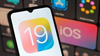 شایعهها از iOS ۱۹ چه میگویند؟ 1 d8b4d8a7db8cd8b9d987d987d8a7 d8a7d8b2 ios dbb1dbb9 da86d987 d985db8cdaafd988db8cd986d8afd89f 68049df7de1d9