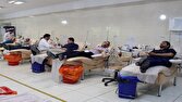 شبکه ملی خونرسانی، نیاز مجروحان حادثه بندر شهید رجایی را تامین میکند 1 d8b4d8a8daa9d987 d985d984db8c d8aed988d986d8b1d8b3d8a7d986db8cd88c d986db8cd8a7d8b2 d985d8acd8b1d988d8add8a7d986 d8add8a7d8afd8ab 680ce0991e91f