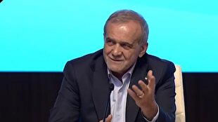 شعرخوانی پزشکیان در کنار رئیسجمهور آذربایجان به زبان آذری + فیلم 1 d8b4d8b9d8b1d8aed988d8a7d986db8c d9bed8b2d8b4daa9db8cd8a7d986 d8afd8b1 daa9d986d8a7d8b1 d8b1d8a6db8cd8b3d8acd985d987d988d8b1 d8a2 680fa4704927b