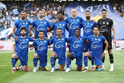 شکست استقلال مقابل هوادار در نیمه اول 1 d8b4daa9d8b3d8aa d8a7d8b3d8aad982d984d8a7d984 d985d982d8a7d8a8d984 d987d988d8a7d8afd8a7d8b1 d8afd8b1 d986db8cd985d987 d8a7d988d984 680667ca1ac14
