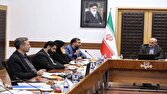 صدا و سیما باید برای ایجاد جذابیت محتوایی تلاش کند/ ضرورت ارائه تصویر دقیق از عملکرد نمایندگان مجلس 1 d8b5d8afd8a7 d988 d8b3db8cd985d8a7 d8a8d8a7db8cd8af d8a8d8b1d8a7db8c d8a7db8cd8acd8a7d8af d8acd8b0d8a7d8a8db8cd8aa d985d8add8aad988d8a7 6807e447113d2