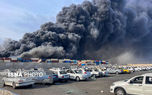 صداوسیما: آتشسوزی بندر، تحت کنترل درآمد 1 d8b5d8afd8a7d988d8b3db8cd985d8a7 d8a2d8aad8b4d8b3d988d8b2db8c d8a8d986d8afd8b1d88c d8aad8add8aa daa9d986d8aad8b1d984 d8afd8b1 680dcb3f9fdf4