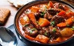 طرز تهیه خوراک گوشت ترکی؛ خوشمزه و مقوی 1 d8b7d8b1d8b2 d8aad987db8cd987 d8aed988d8b1d8a7daa9 daafd988d8b4d8aa d8aad8b1daa9db8cd89b d8aed988d8b4d985d8b2d987 d988 d985d982d988db8c 680c7ee79d803