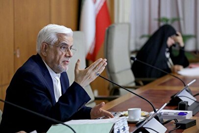 عارف: آماده راهاندازی مجدد بندر مهم شهید رجایی هستیم 1 d8b9d8a7d8b1d981 d8a2d985d8a7d8afd987 d8b1d8a7d987d8a7d986d8afd8a7d8b2db8c d985d8acd8afd8af d8a8d986d8afd8b1 d985d987d985 d8b4 680e4e12cacb5