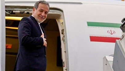 عباس عراقچی عازم پکن شد 1 d8b9d8a8d8a7d8b3 d8b9d8b1d8a7d982da86db8c d8b9d8a7d8b2d985 d9bedaa9d986 d8b4d8af 6807e1afd1e60