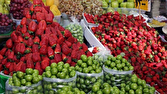 عرضه نوبرانه گوجه سبز در تمامی میادین و بازارهای میوه و ترهبار 1 d8b9d8b1d8b6d987 d986d988d8a8d8b1d8a7d986d987 daafd988d8acd987 d8b3d8a8d8b2 d8afd8b1 d8aad985d8a7d985db8c d985db8cd8a7d8afdb8cd986 d988 680c7223801b4