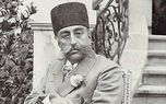 عکسی از مظفّرالدین شاه قاجار در اواخر عمر 1 d8b9daa9d8b3db8c d8a7d8b2 d985d8b8d981d991d8b1d8a7d984d8afdb8cd986 d8b4d8a7d987 d982d8a7d8acd8a7d8b1 d8afd8b1 d8a7d988d8a7d8aed8b1 d8b9 680f09abef083