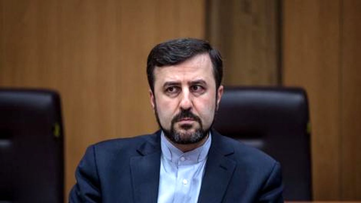 غریبآبادی در شبکه خبر: تفاهم با آمریکا ممکن است 1 d8bad8b1db8cd8a8d8a2d8a8d8a7d8afdb8c d8afd8b1 d8b4d8a8daa9d987 d8aed8a8d8b1 d8aad981d8a7d987d985 d8a8d8a7 d8a2d985d8b1db8cdaa9 68000b2fbbbf4