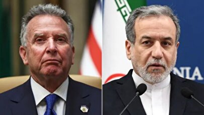فرانسه: مذاکرات امروز میان ایران و آمریکا، تمایل مشترک برای دستیابی به یک راهحل از طریق «مذاکره» است 1 d981d8b1d8a7d986d8b3d987 d985d8b0d8a7daa9d8b1d8a7d8aa d8a7d985d8b1d988d8b2 d985db8cd8a7d986 d8a7db8cd8b1d8a7d986 d988 d8a2d985d8b1db8c 68037b837bf6c