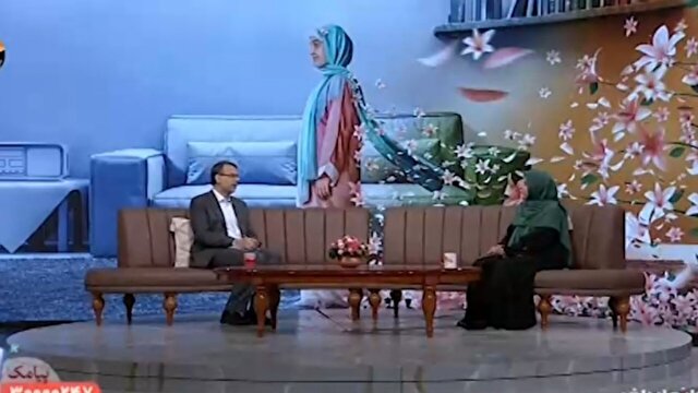 فضایی که با حضور دختران، محترمتر میشود + فیلم 1 d981d8b6d8a7db8cdb8c daa9d987 d8a8d8a7 d8add8b6d988d8b1 d8afd8aed8aad8b1d8a7d986d88c d985d8add8aad8b1d985d8aad8b1 d985db8c 6810ab23d430a