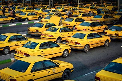 فوری/ مرحله دوم ثبتنام وام تعمیرات تاکسیها در تهران آغاز شد 1 d981d988d8b1db8c d985d8b1d8add984d987 d8afd988d985 d8abd8a8d8aad986d8a7d985 d988d8a7d985 d8aad8b9d985db8cd8b1d8a7d8aa d8aad8a7 6805f73ccb3c1