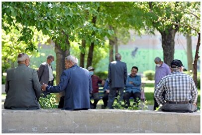 فوری/ یارانه این بازنشستگان افزایش مییابد 1 d981d988d8b1db8c db8cd8a7d8b1d8a7d986d987 d8a7db8cd986 d8a8d8a7d8b2d986d8b4d8b3d8aadaafd8a7d986 d8a7d981d8b2d8a7db8cd8b4 d985db8c 6808768a5d582