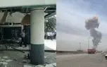 فیلم ها از لحظه انفجار بزرگ در اسکله شهید رجایی بندعباس ! +جزییات 1 d981db8cd984d985 d987d8a7 d8a7d8b2 d984d8add8b8d987 d8a7d986d981d8acd8a7d8b1 d8a8d8b2d8b1daaf d8afd8b1 d8a7d8b3daa9d984d987 d8b4d987db8c 680cae233e944